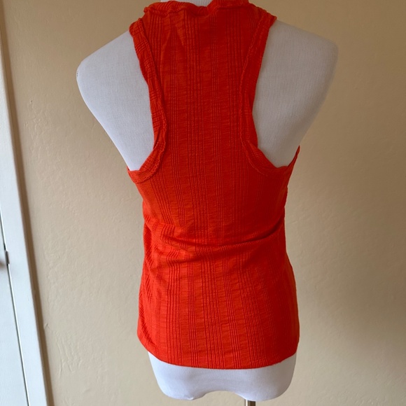 Pilcro tank top size small - Picture 2 of 5